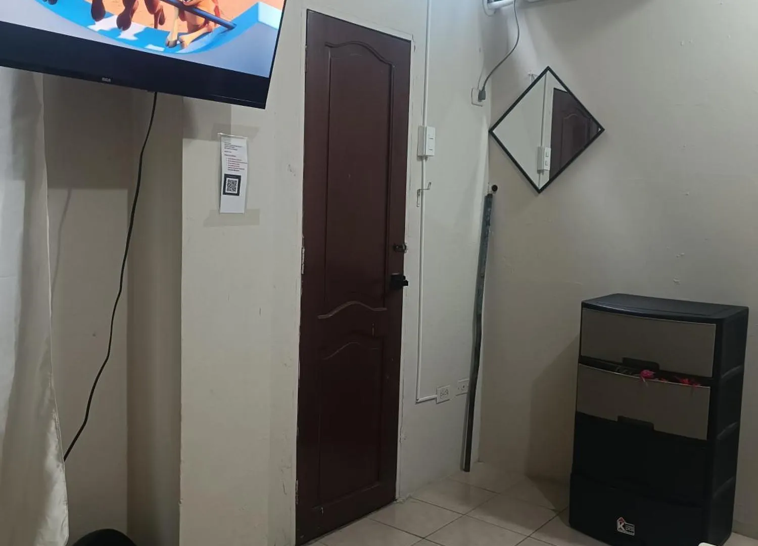 Apartmán Acogedora Habitacion Cerca Del Mall Del Sol Guayaquil 0*,  Ekvádor