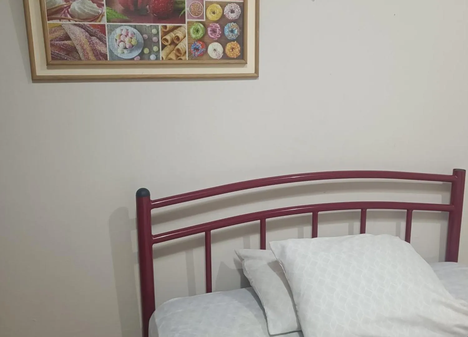 Apartmán Acogedora Habitacion Cerca Del Mall Del Sol Guayaquil Ekvádor